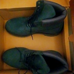 Timberland  boots